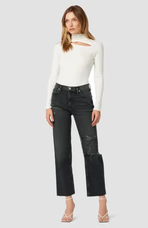 Hudson - Remi High Rise Straight