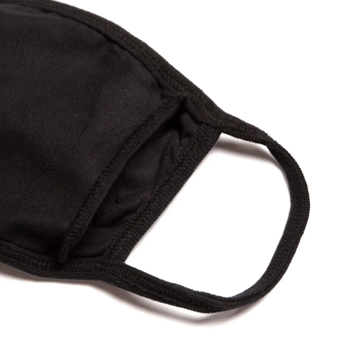 HUF OG Logo Mask