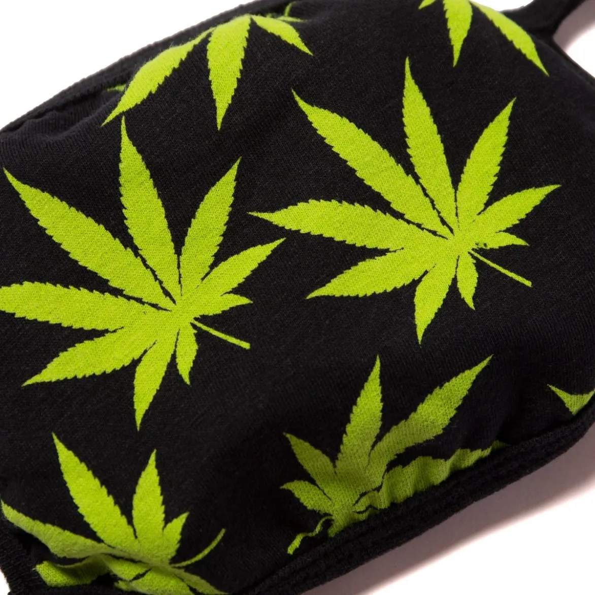 HUF Plantlife Mask