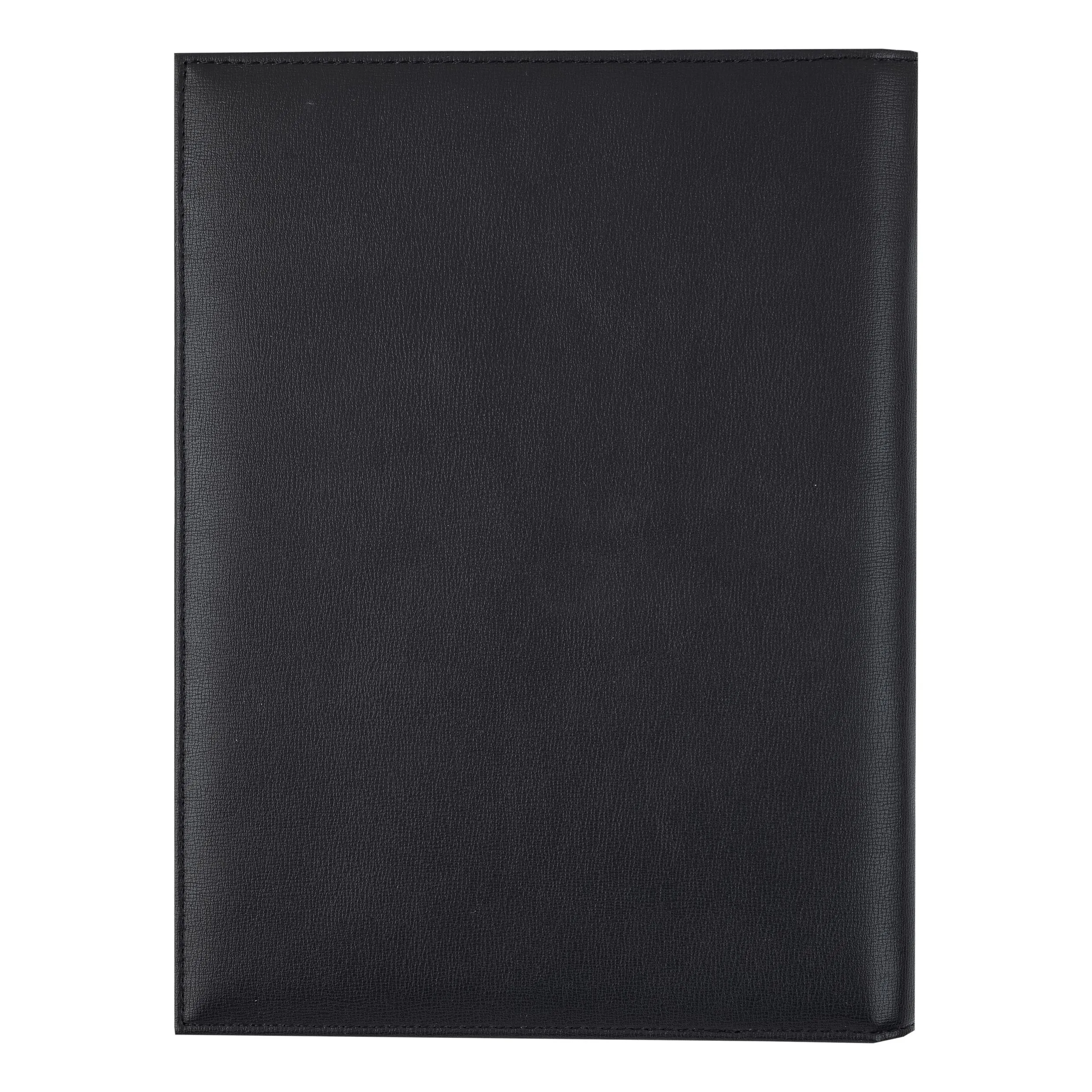 HUGO BOSS HLF008A-Folder A4 Companion Black