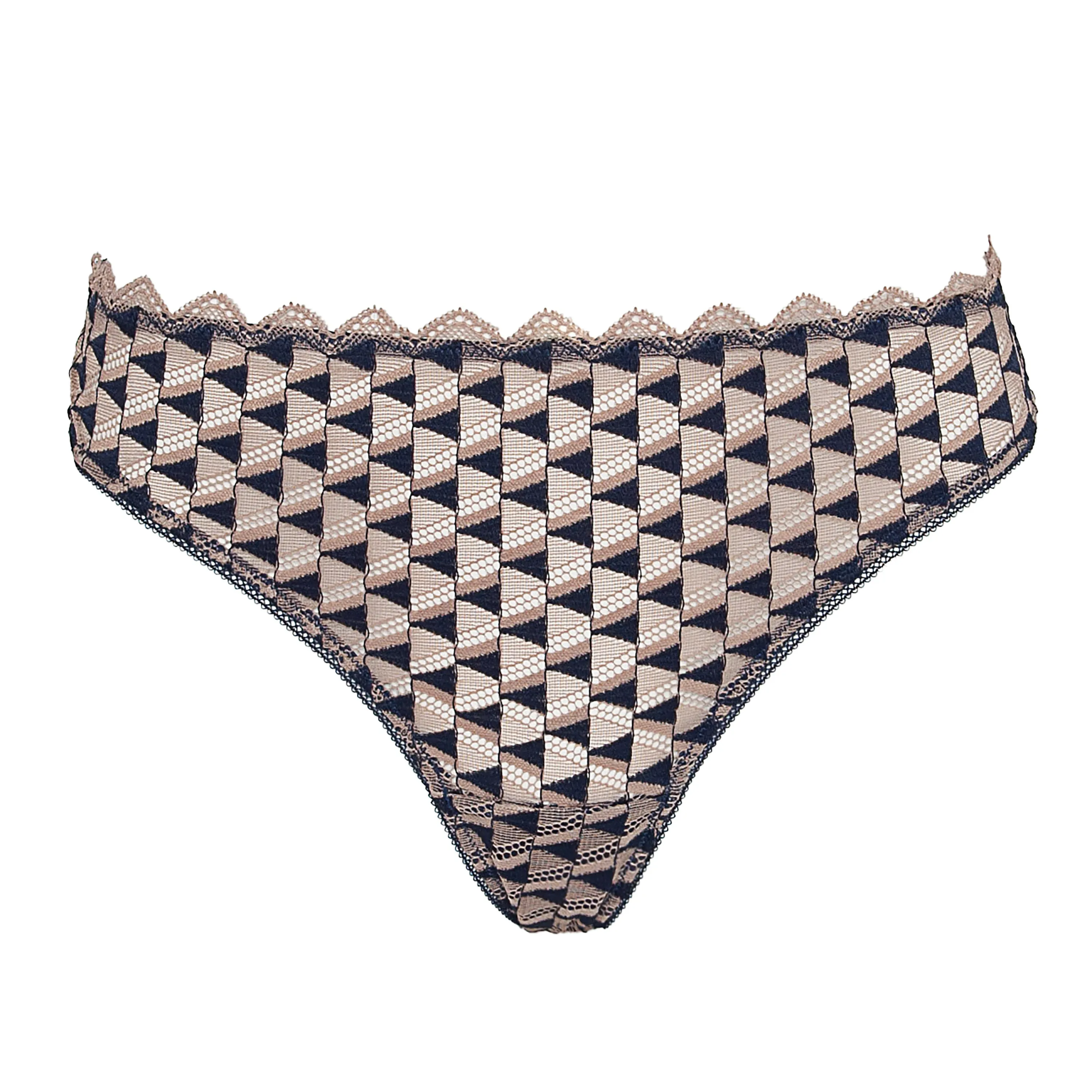 HUIT DANCING QUEEN TANGA