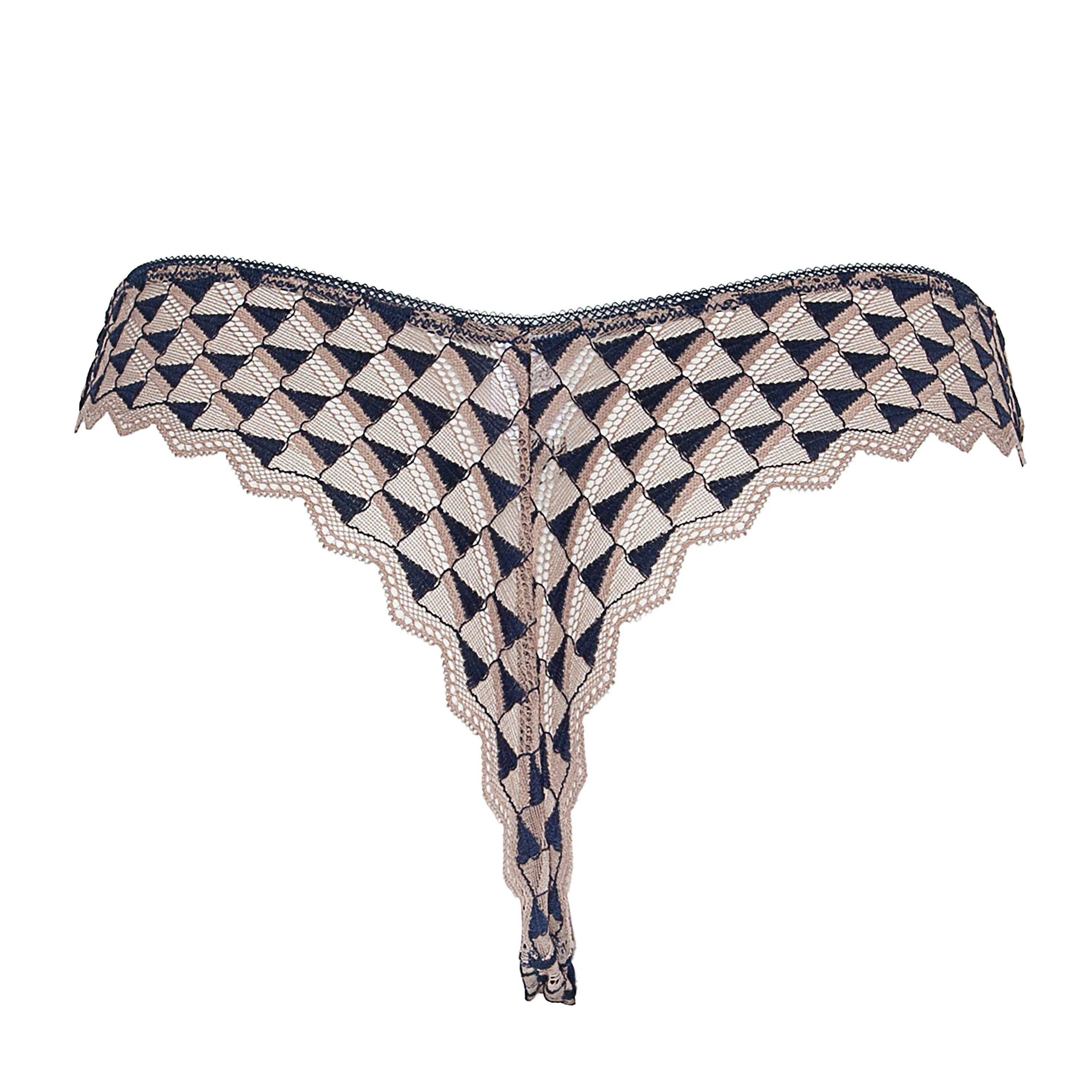 HUIT DANCING QUEEN TANGA