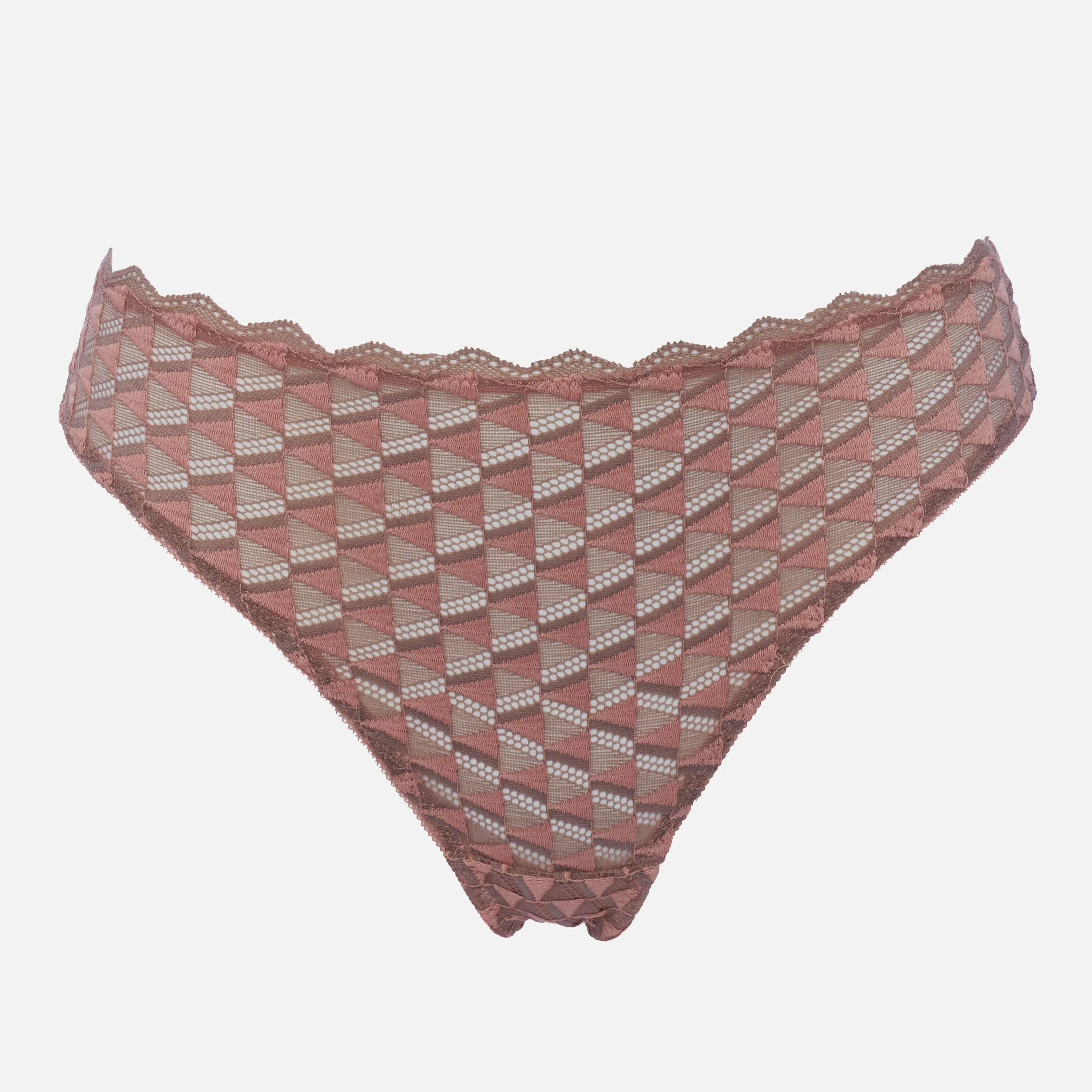 HUIT DANCING QUEEN TANGA