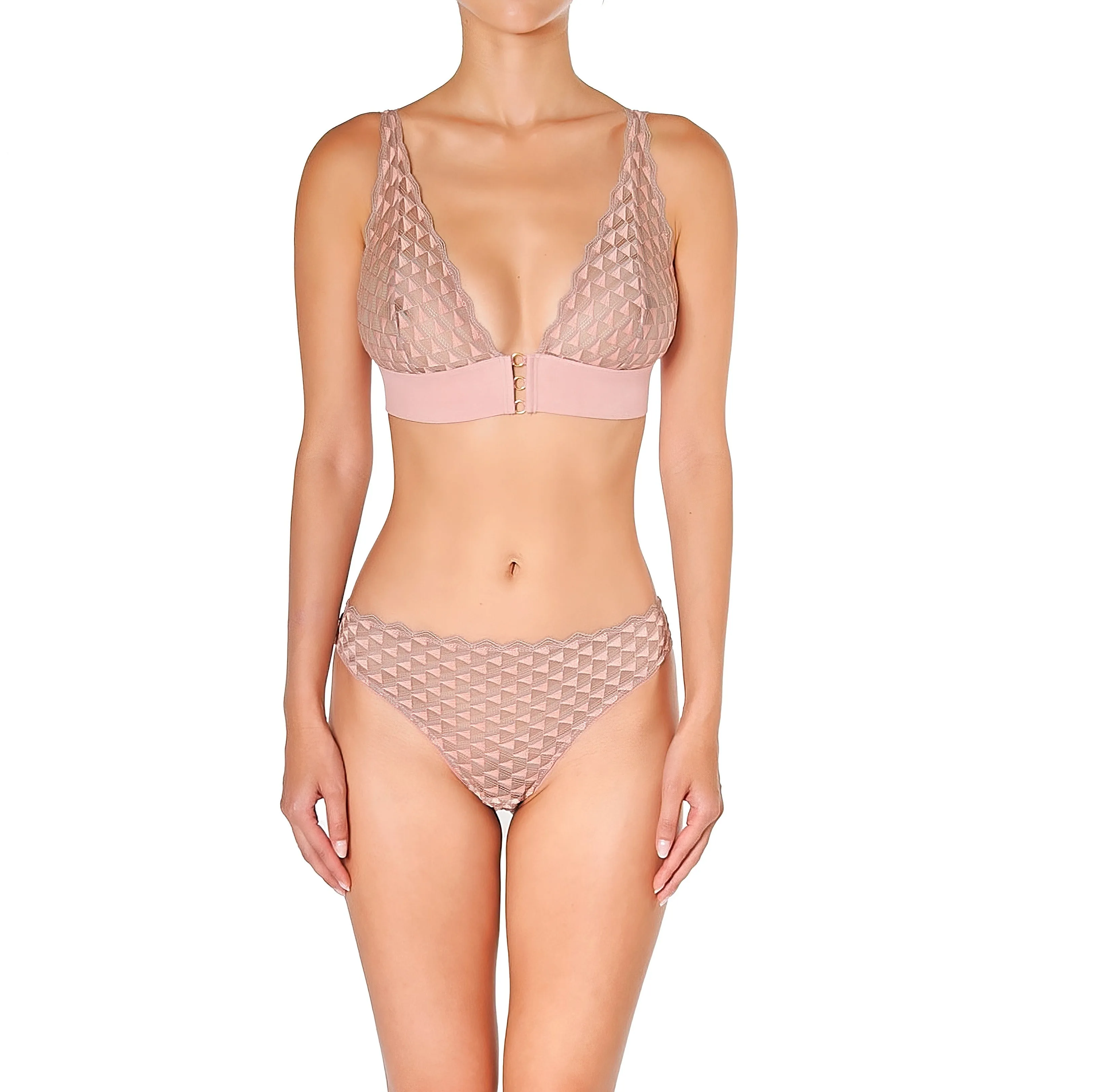 HUIT DANCING QUEEN TANGA