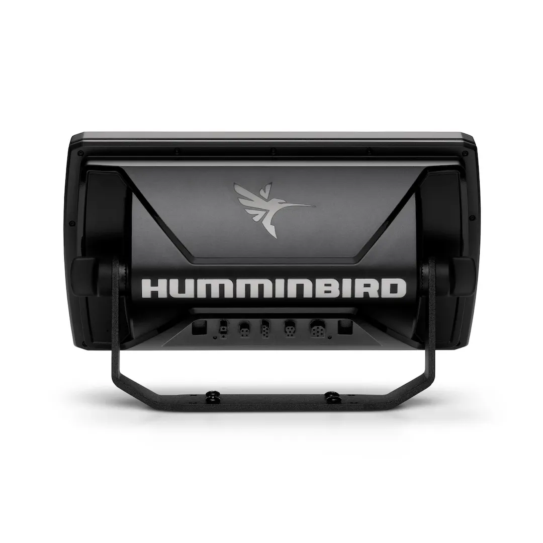 Humminbird Helix 9 Chirp Mega SI  GPS G4N