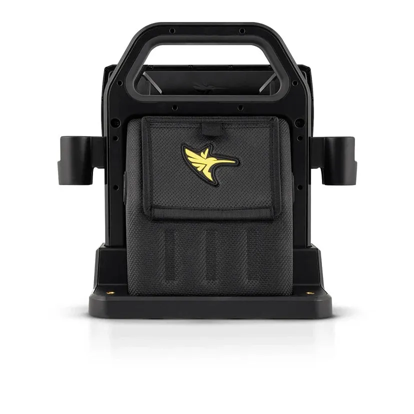 Humminbird Ice Helix 7 Chirp GPS G4 All Season