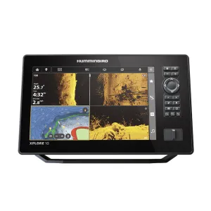 Humminbird XPLORE 10 CMSI  [412010-1]