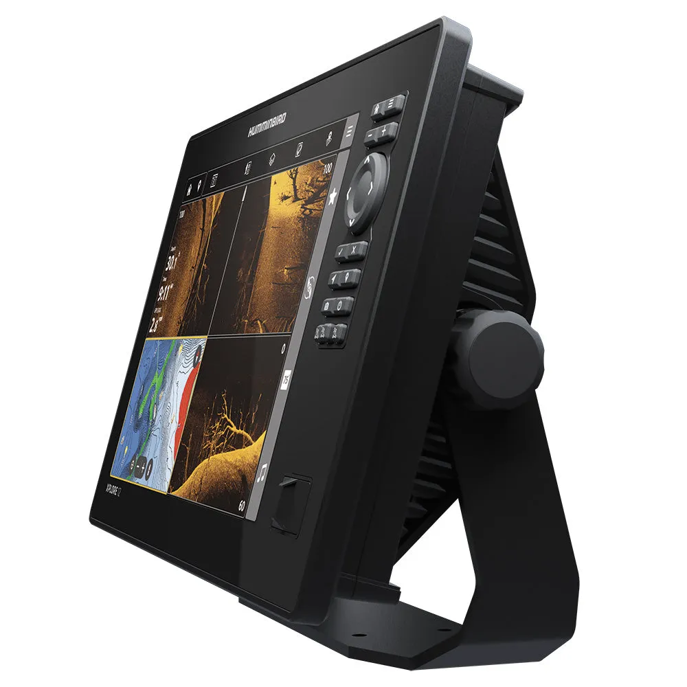Humminbird XPLORE 12 CMSI  [412020-1]