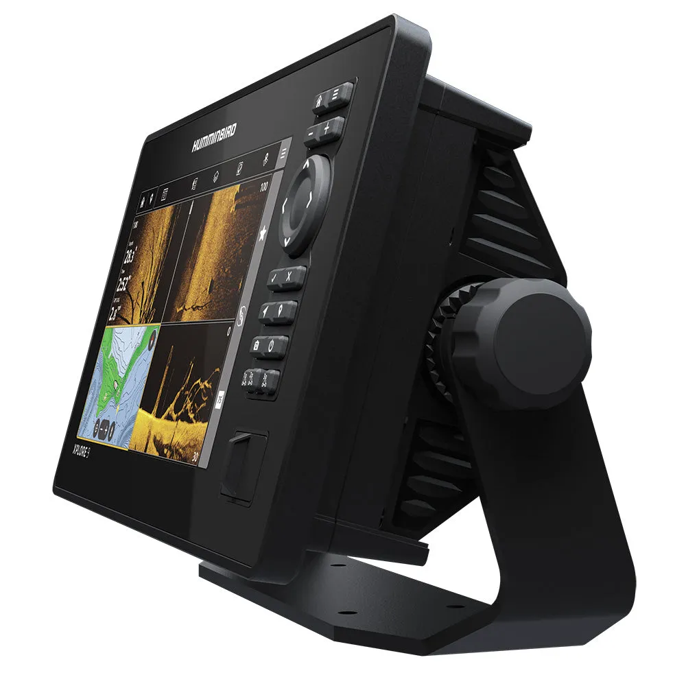 Humminbird XPLORE 9 CMSI  [412000-1]