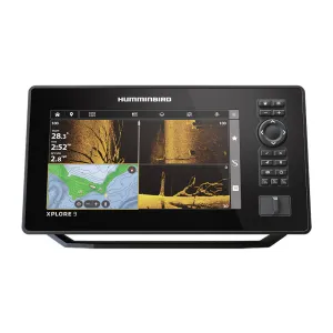 Humminbird XPLORE 9 CMSI  [412000-1]