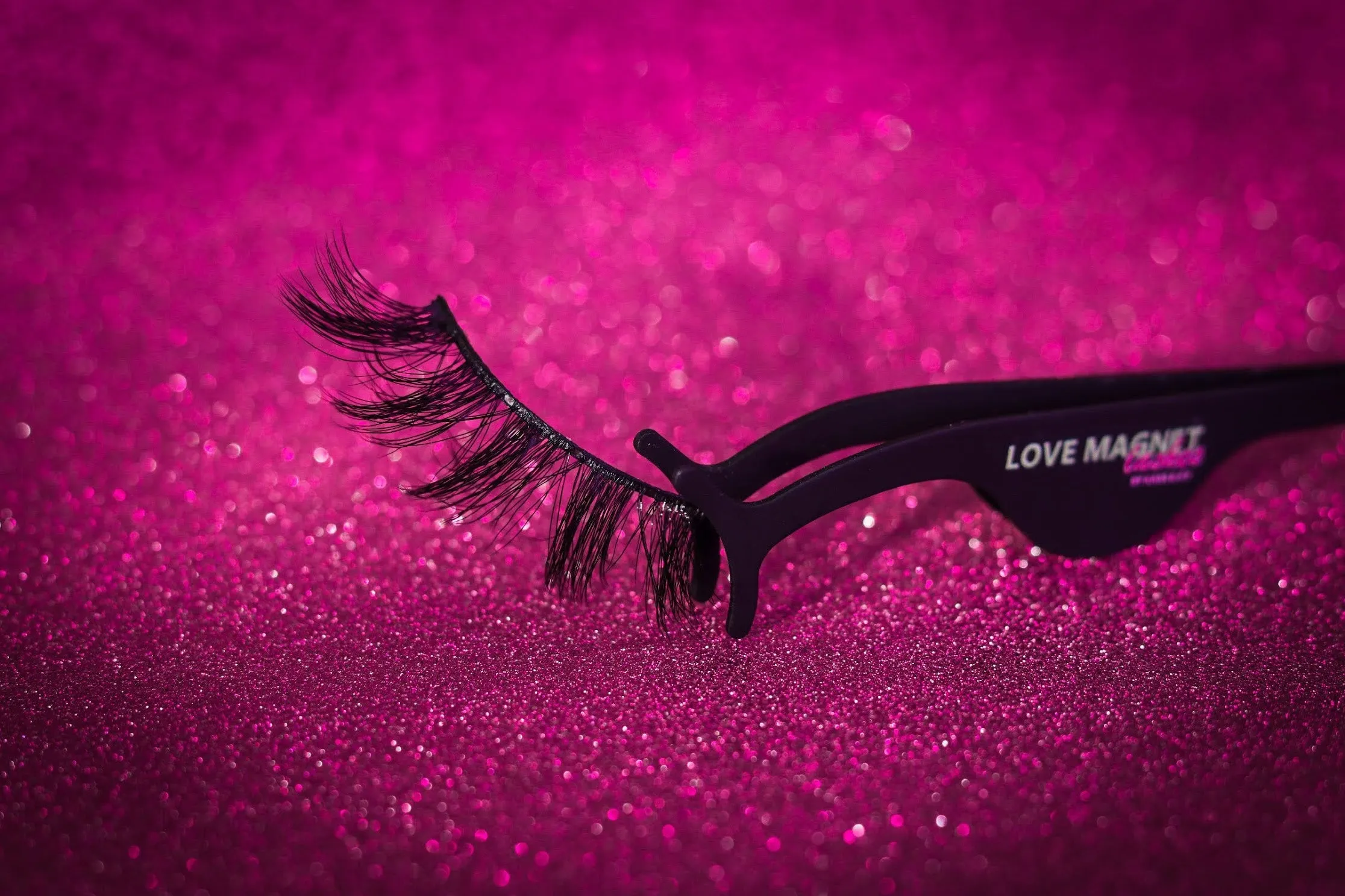 Hunny Luxury Lashes | Faux Mink Lashes Collection