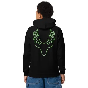 HUNTER | Premium OUTDOOR Design Youth Hoodie