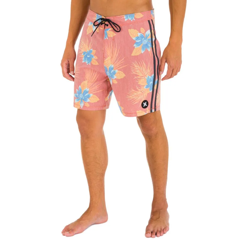 HURLEY PHANTOM NATURALS TAILGATE UNITY RED
