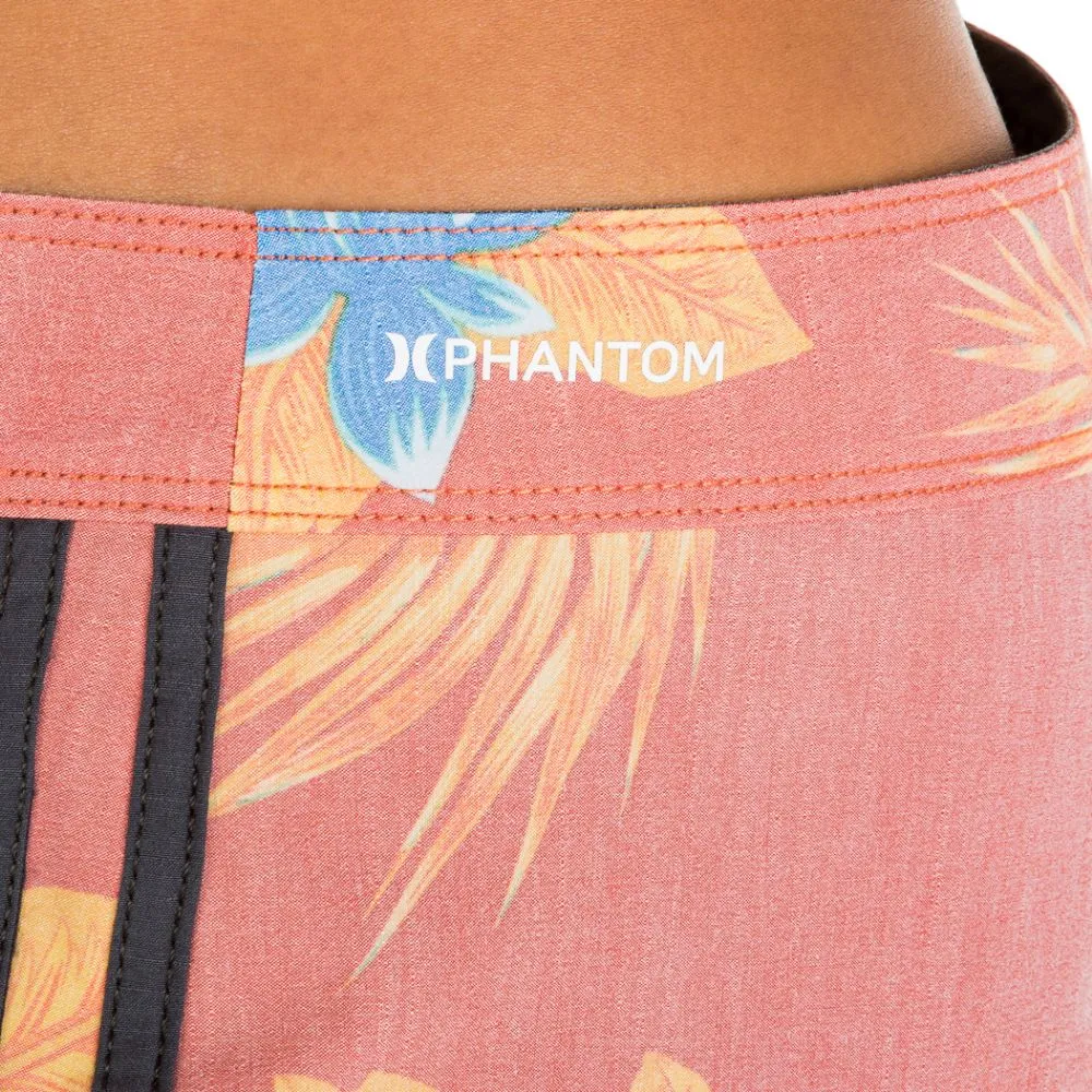 HURLEY PHANTOM NATURALS TAILGATE UNITY RED