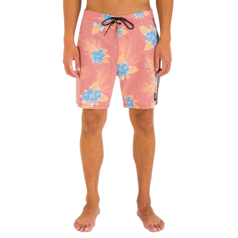 HURLEY PHANTOM NATURALS TAILGATE UNITY RED