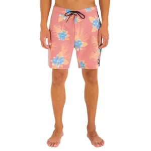 HURLEY PHANTOM NATURALS TAILGATE UNITY RED