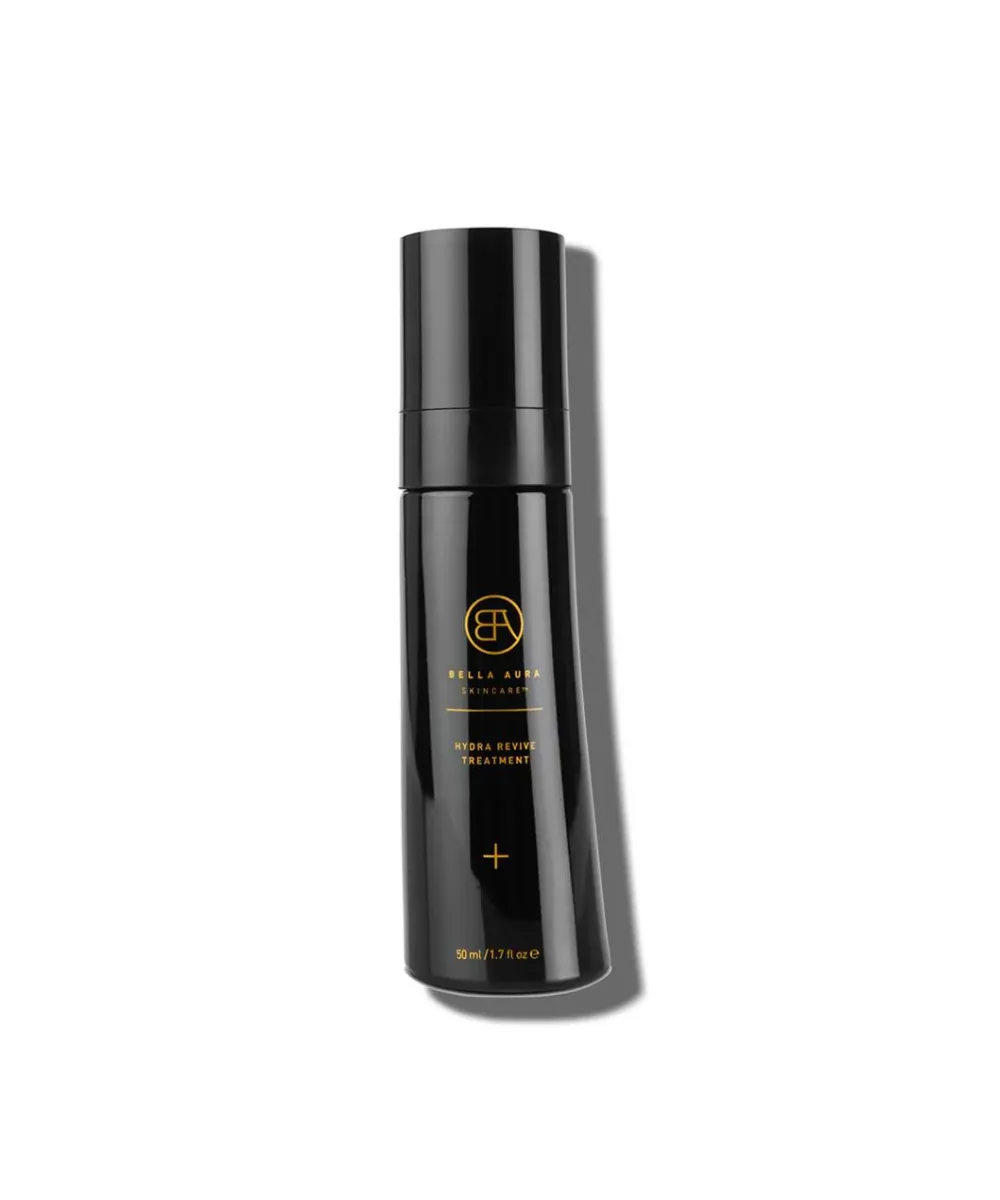 Hydra Revive Treatment