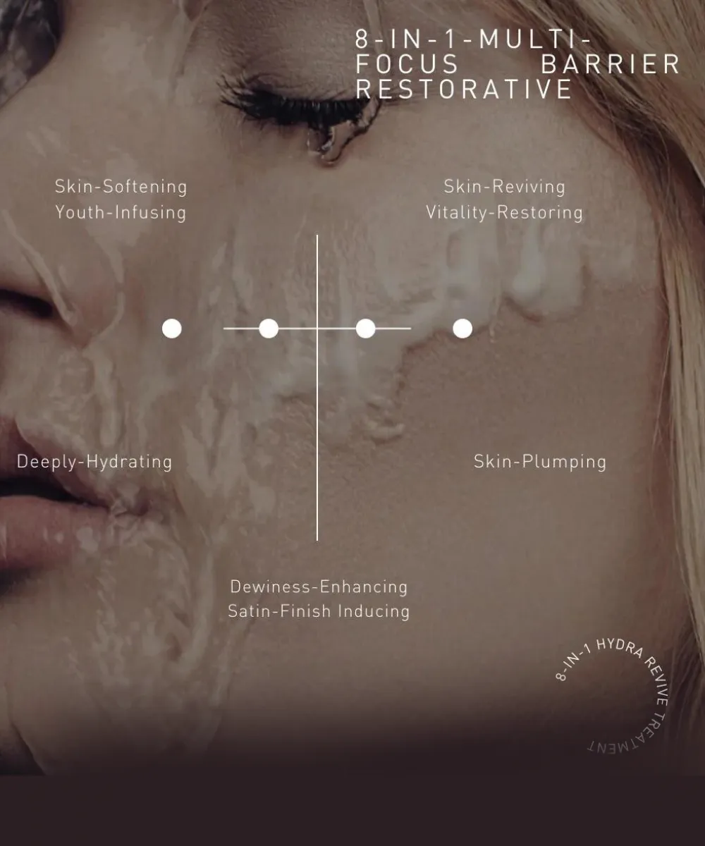 Hydra Revive Treatment