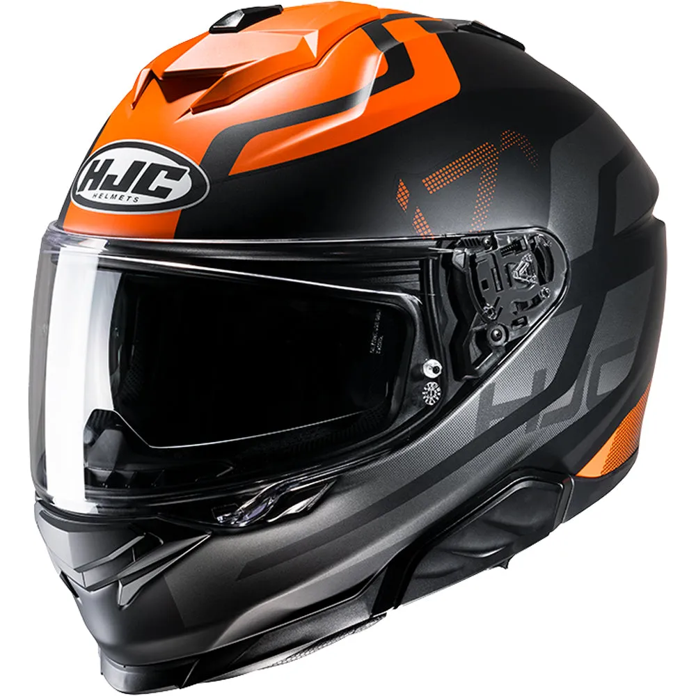 i71 Enta Helmet