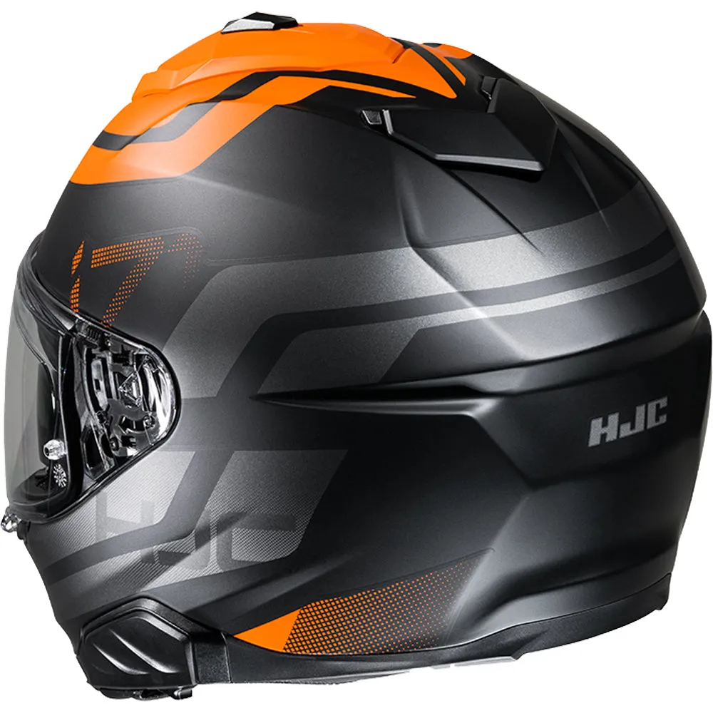 i71 Enta Helmet