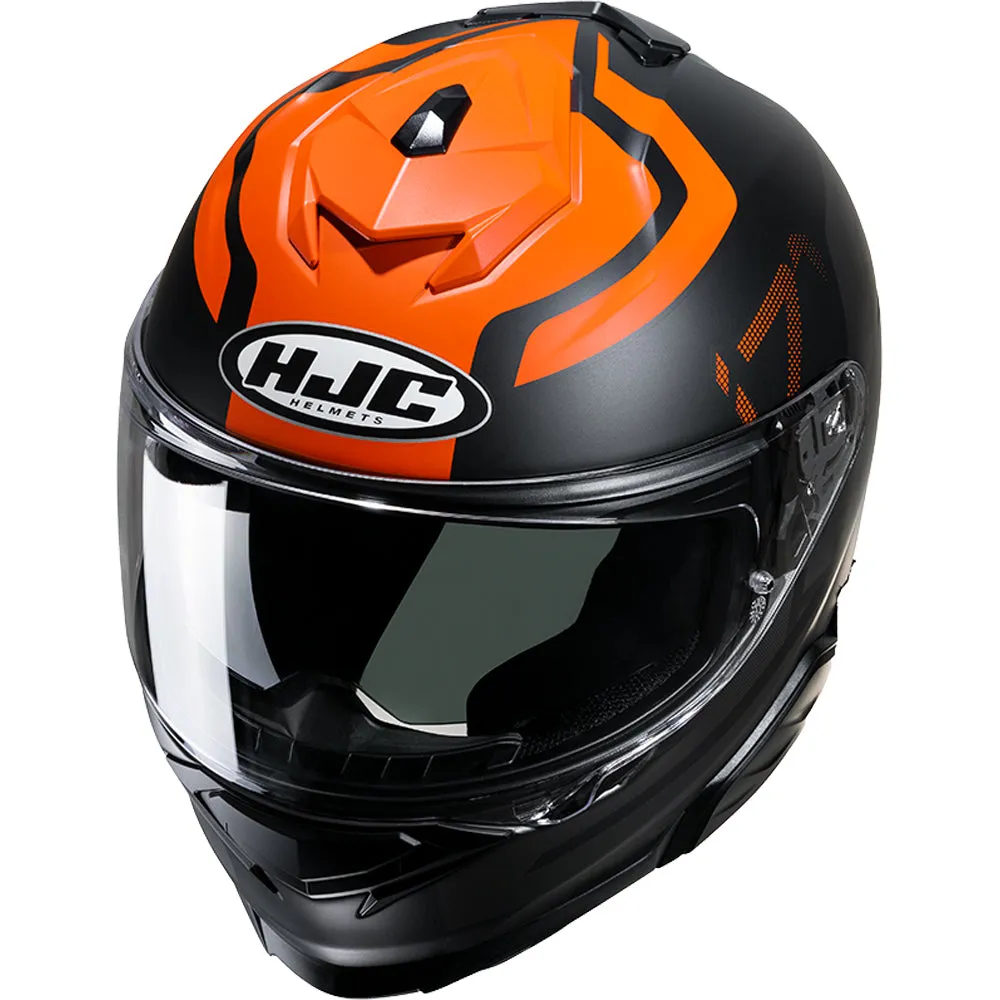 i71 Enta Helmet