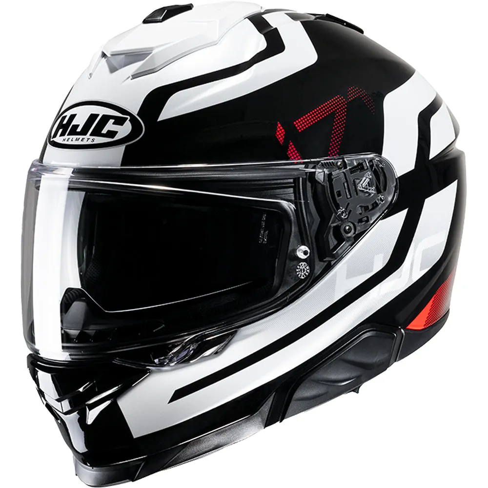 i71 Enta Helmet