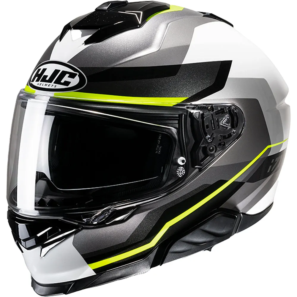 i71 Nior Helmet