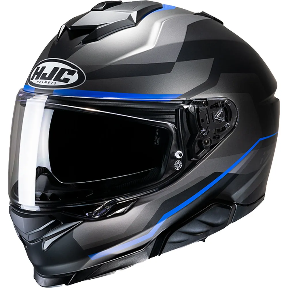 i71 Nior Helmet