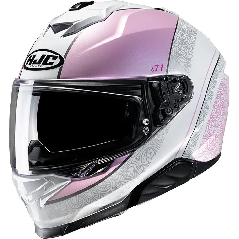 i71 Sera Helmet