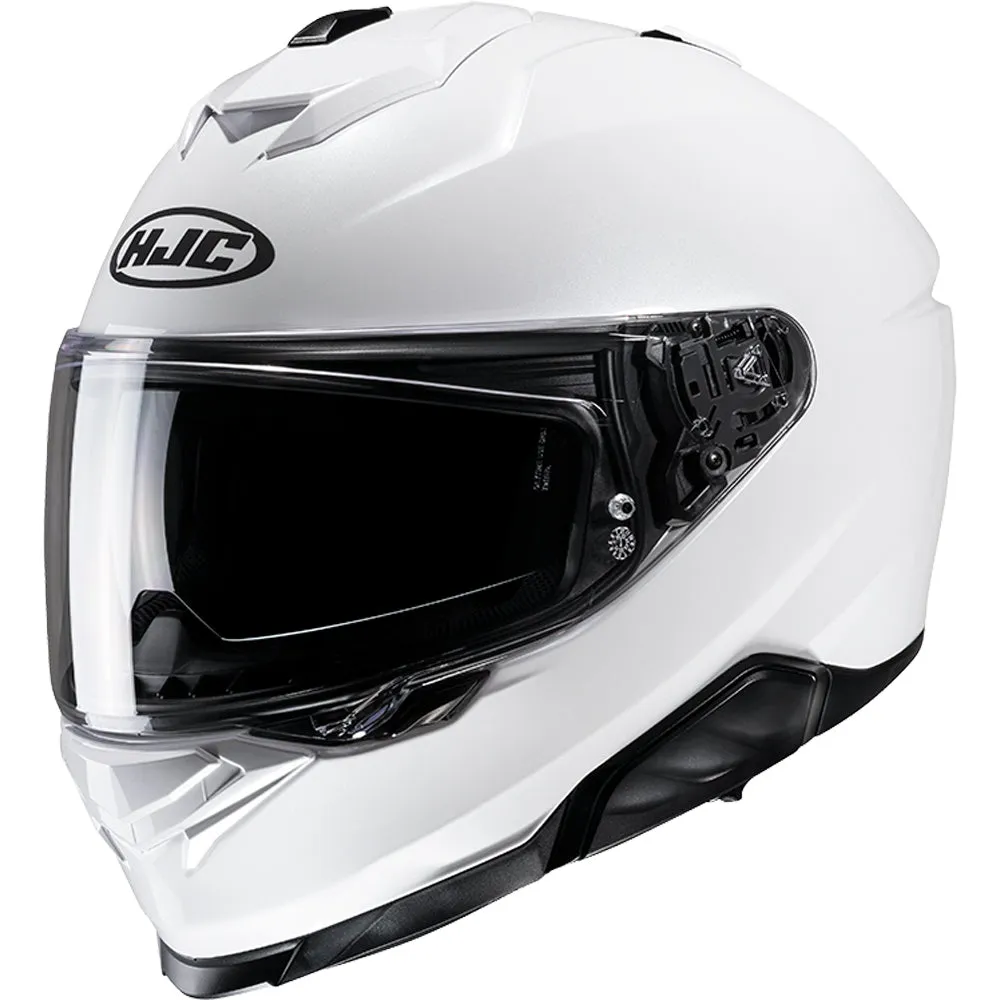 i71 Solid Helmet