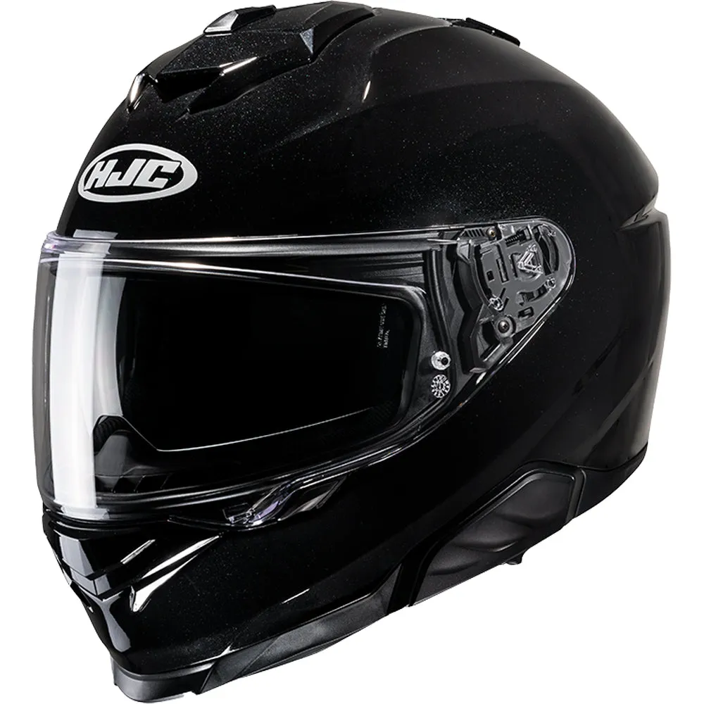 i71 Solid Helmet