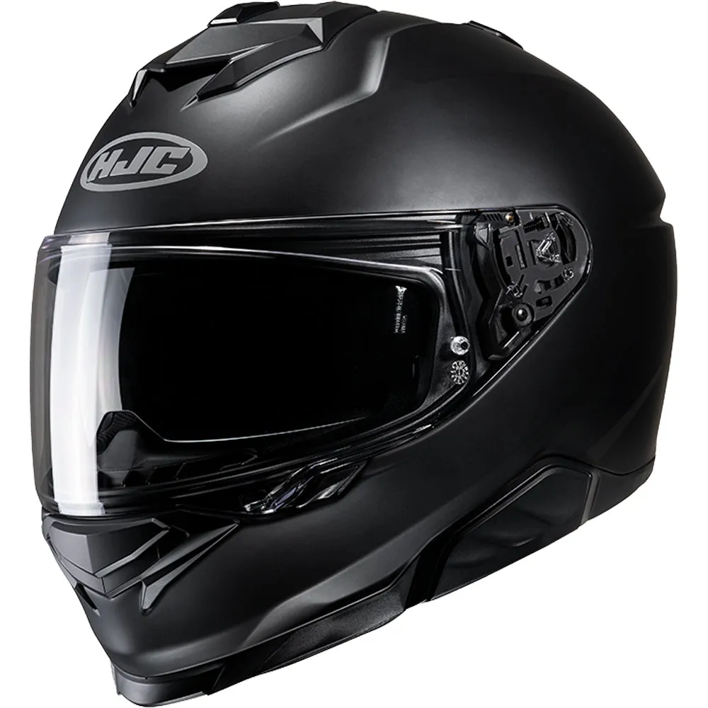 i71 Solid Helmet