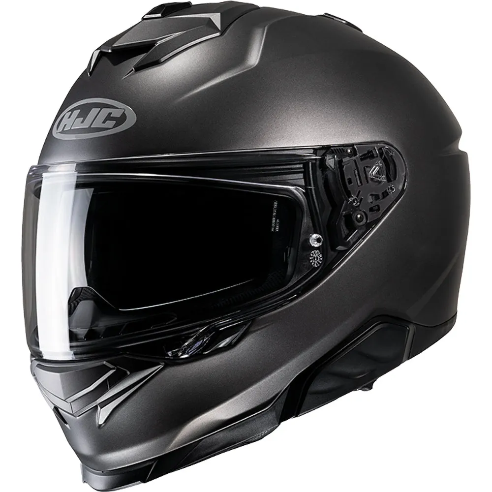 i71 Solid Helmet
