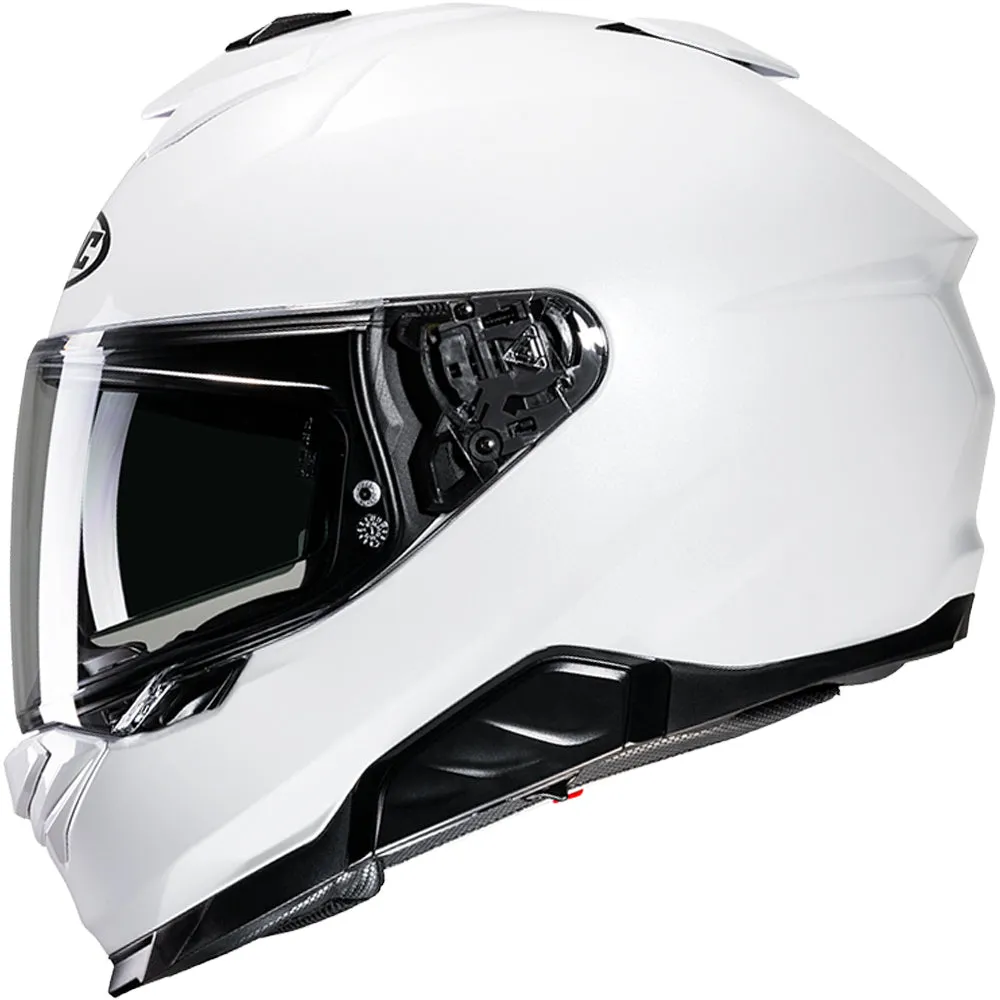 i71 Solid Helmet