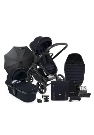 iCandy Peach 7 Complete Bundle - Black Edition - In Store Only