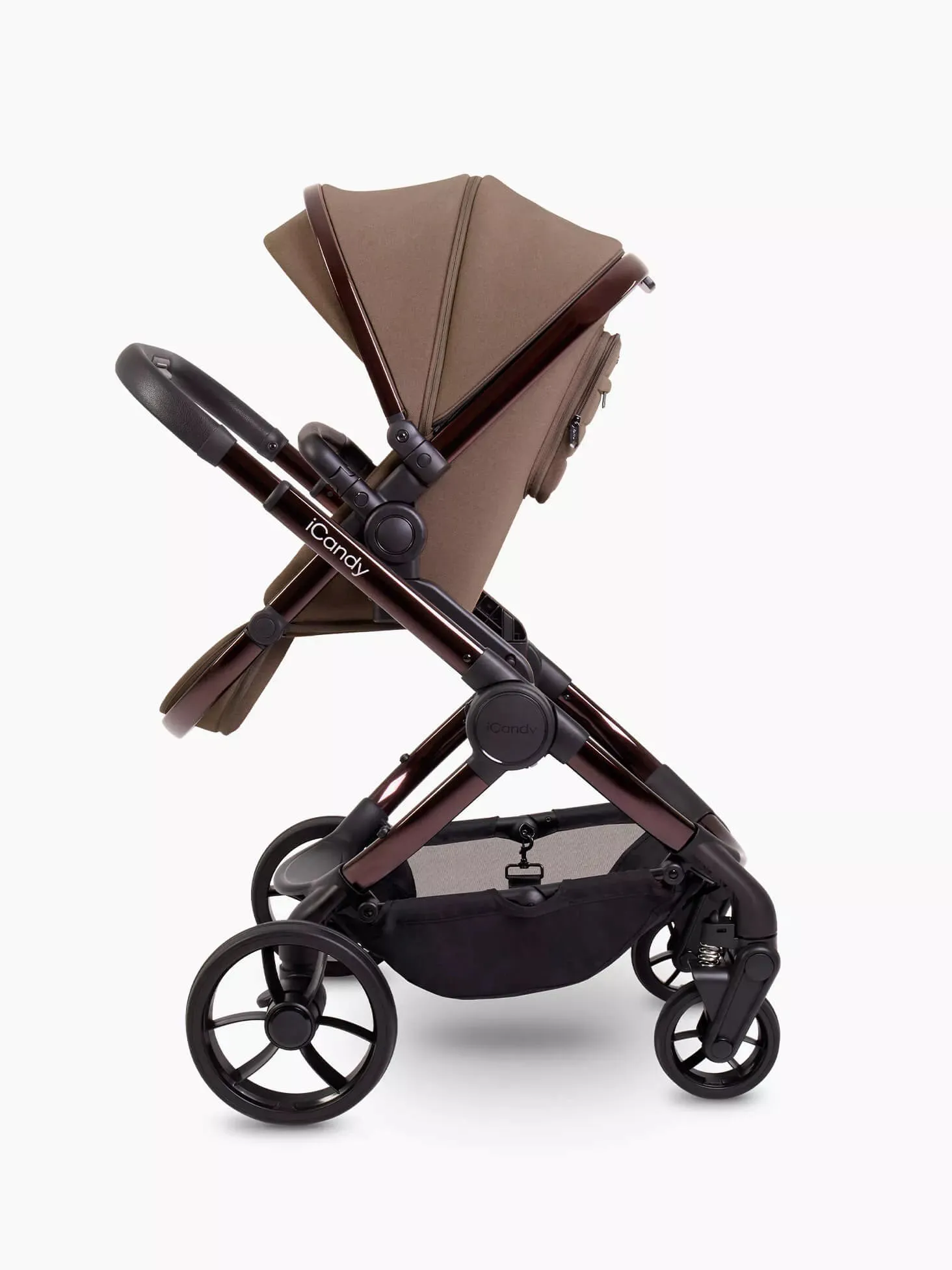 iCandy Peach 7 Complete Bundle - Coco - In Store Only