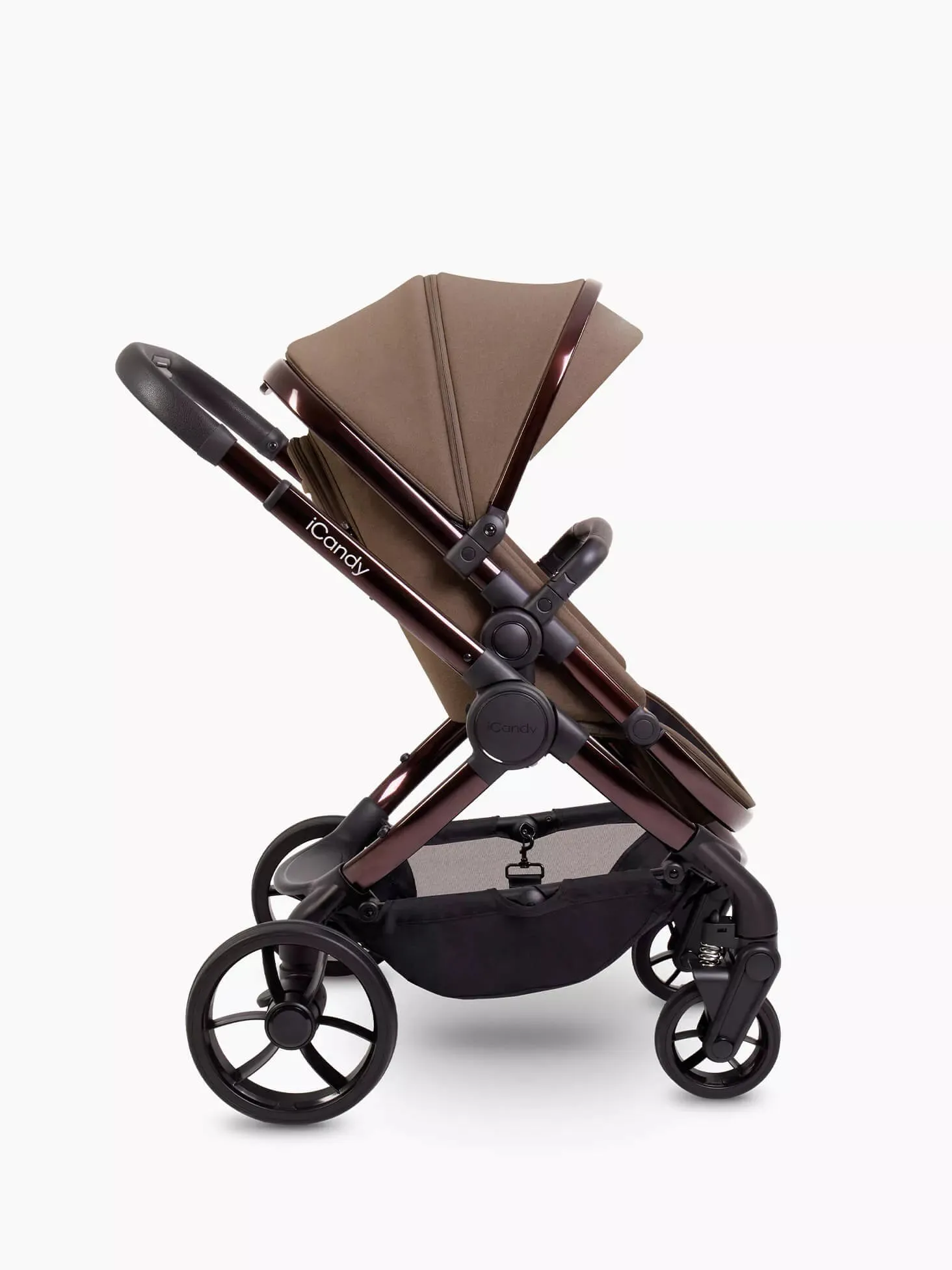 iCandy Peach 7 Complete Bundle - Coco - In Store Only