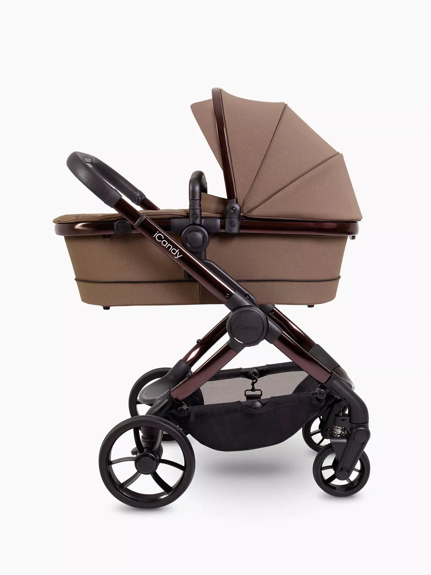 iCandy Peach 7 Complete Bundle - Coco - In Store Only