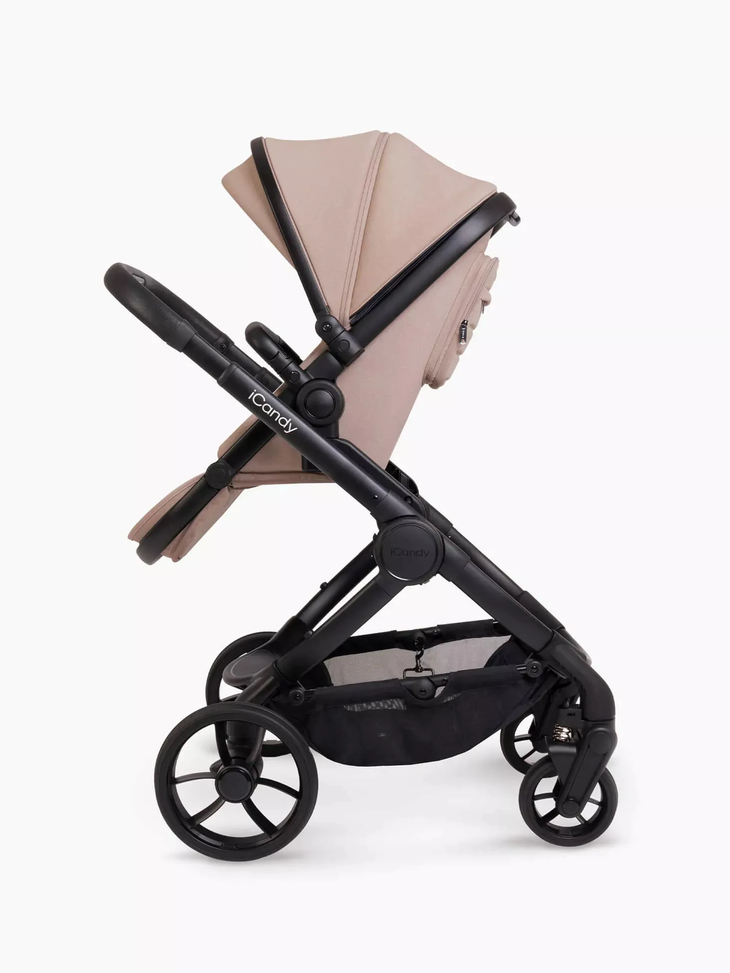 iCandy Peach 7 Complete Bundle - Cookie - In Store Only - March Delivery