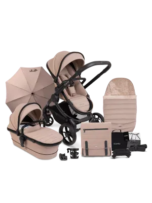 iCandy Peach 7 Complete Bundle - Cookie - In Store Only - March Delivery