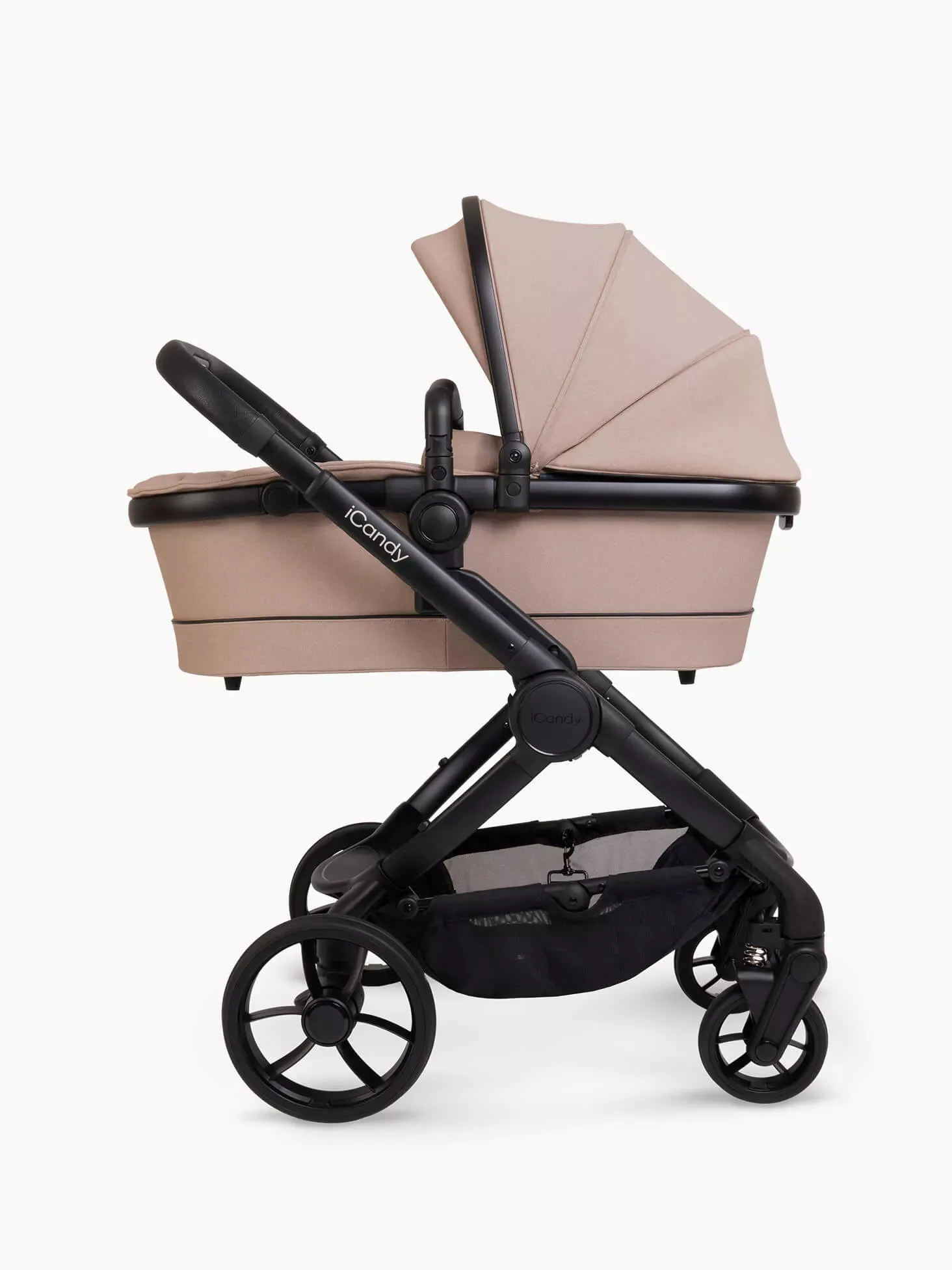 iCandy Peach 7 Complete Bundle - Cookie - In Store Only - March Delivery