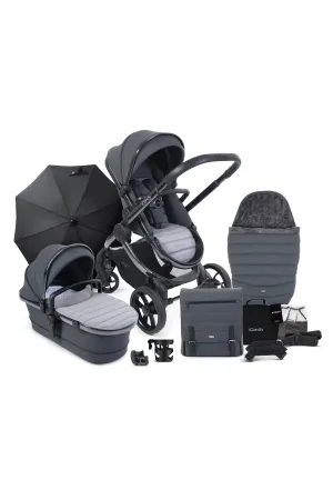 iCandy Peach 7 Complete Bundle - Truffle - In Store Only