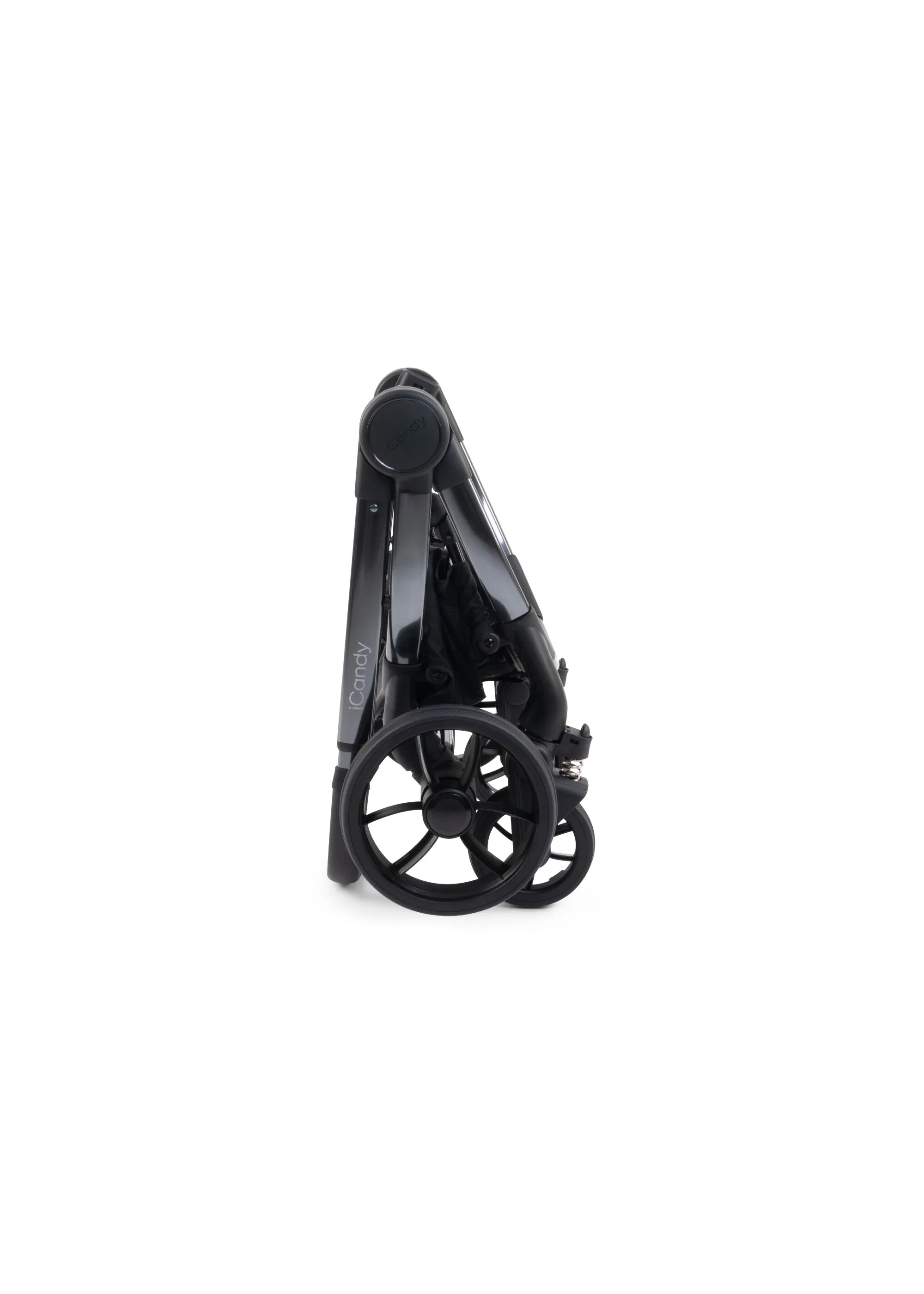 iCandy Peach 7 Complete Bundle with Cocoon Car Seat & Base - Cookie - In Store Only - March Delivery