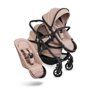 iCandy Peach 7 Double - Cookie - In Store Only - March Delivery