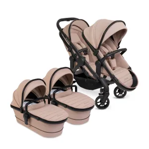 iCandy Peach 7 Twin - Cookie - In Store Only - March Delivery