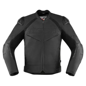 Icon Hypersport 2 Prime Jacket