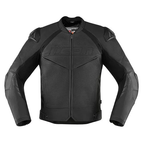 Icon Hypersport 2 Prime Jacket