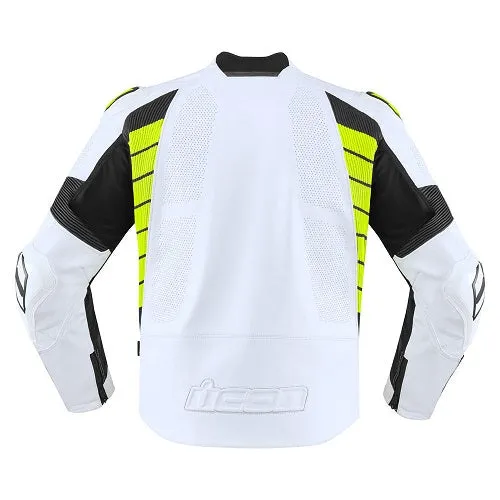 Icon Hypersport 2 Prime Jacket