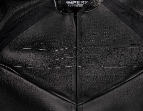Icon Hypersport 2 Prime Jacket