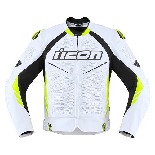 Icon Hypersport 2 Prime Jacket